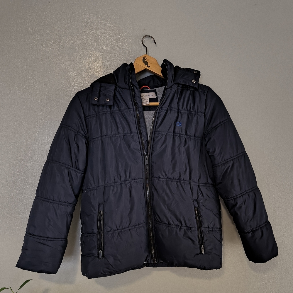 Calvin Klein boys or girls, size 14-16